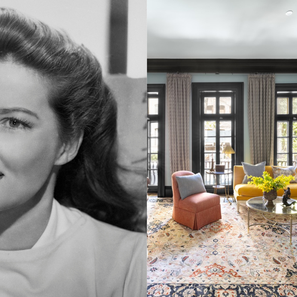 RealtyDiamond's tweet photo. Guess who lived in this brownstone for over 70 years? The Hollywood icon, Katharine Hepburn! 🌟 Check out the stunning Manhattan townhouse she called home: https://t.co/DCX9U34A3j https://t.co/Rqh0alUiDD