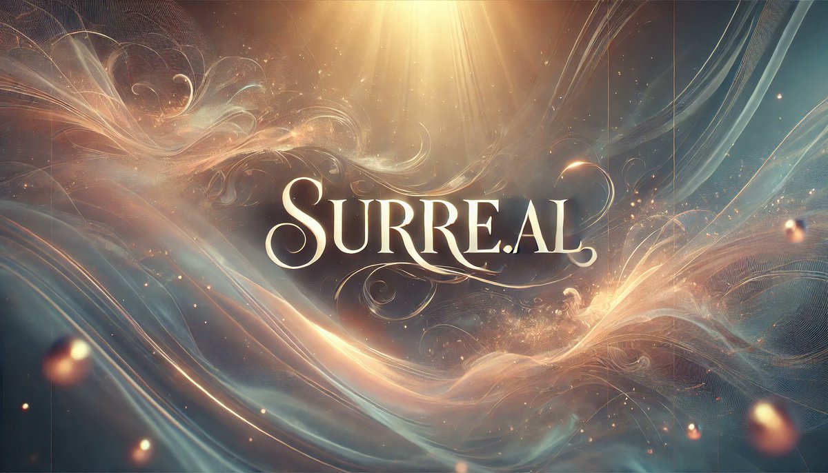 DomainGaze's tweet image. Surre.al
We&apos;re happy to present another beautiful word as the newest addition to our collection of domain hacks! 🤩

Interestingly, we&apos;ve got Surreal.Place and SurrealPlace.com as well.

#DomainHacks
#DomainForSale