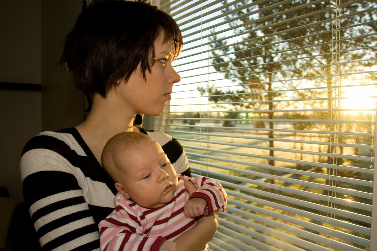 UM_IHPI's tweet image. NEW: What risk factors are most tied to #suicide risk in pregnancy &amp;amp; the postpartum period?

A new @JAMANetworkOpen from @kzivin &amp;amp; team used #mixedmethods to find out: ihpi.umich.edu/news/new-study…