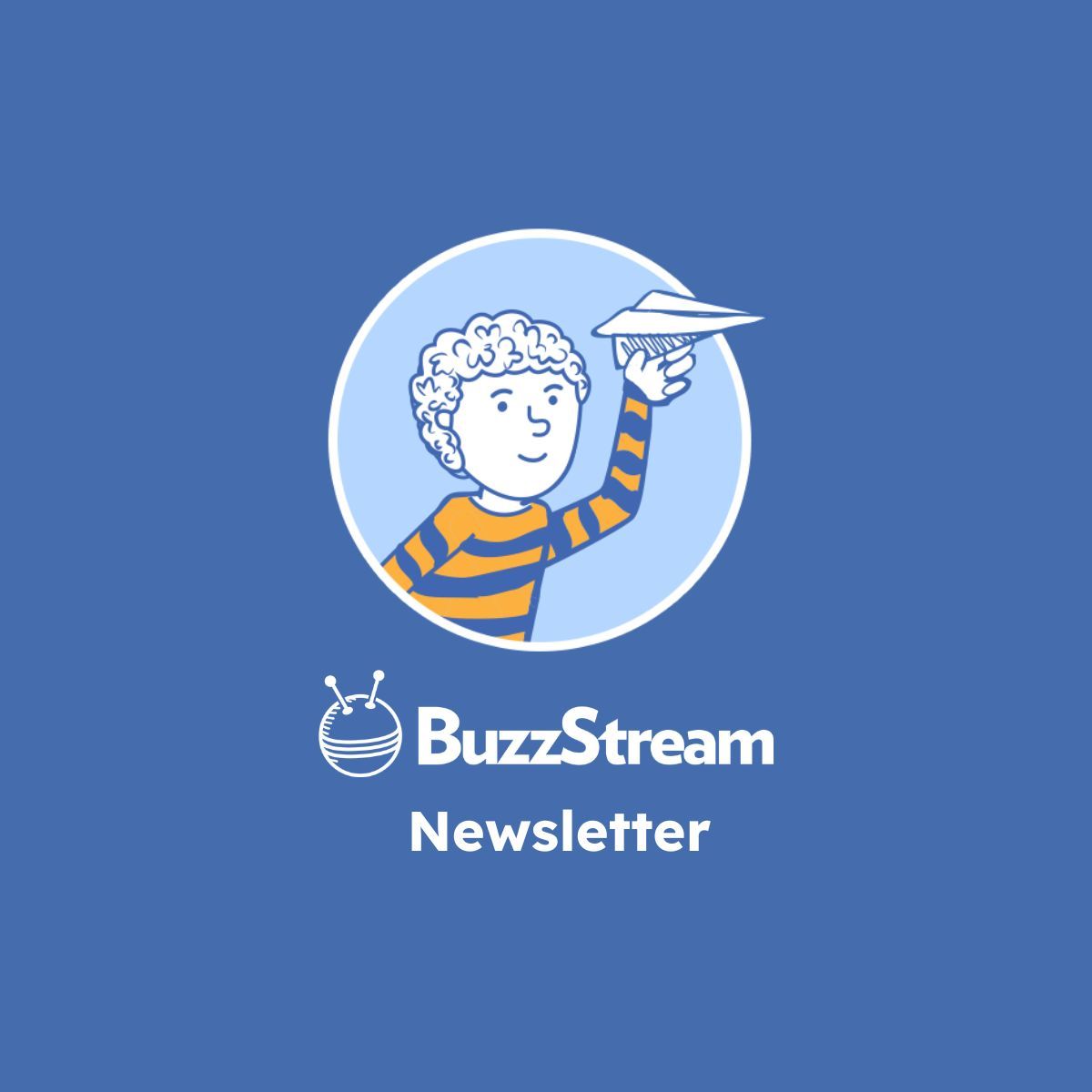BuzzStream (@buzzstream) on Twitter photo This week's newsletter just went live...featuring 👇
✉️ Fresh email templates from the experts
🎥 Podcast with <a href="/NickLeRoy/">Nick LeRoy</a> of <a href="/SEOjobscom/">SEOjobs.com</a>
⛓️ Link building using freemium tools
Check it out here: bit.ly/4ez6PTx This week's newsletter just went live...featuring 👇
✉️ Fresh email templates from the experts
🎥 Podcast with <a href="/NickLeRoy/">Nick LeRoy</a> of <a href="/SEOjobscom/">SEOjobs.com</a>
⛓️ Link building using freemium tools
Check it out here: bit.ly/4ez6PTx