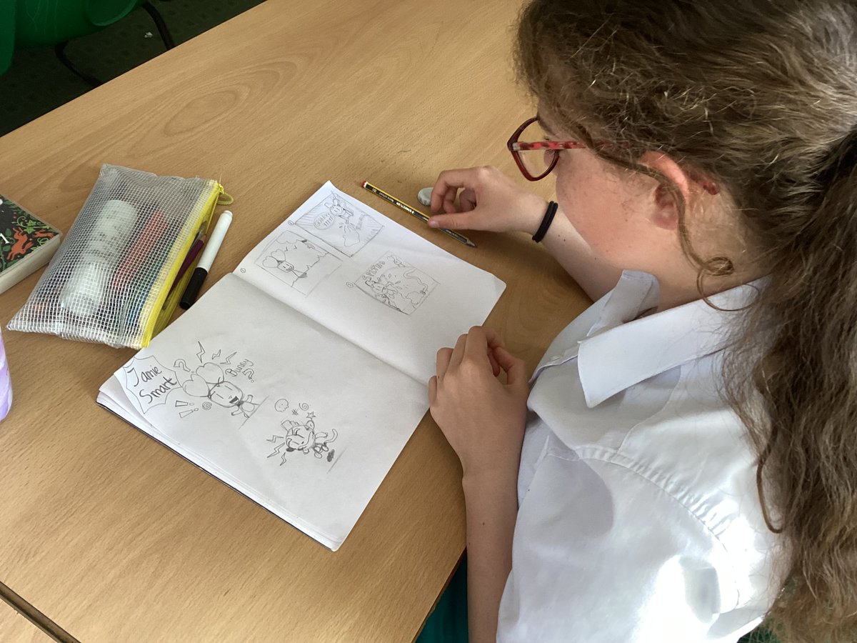 Wroughton Junior School tweet media