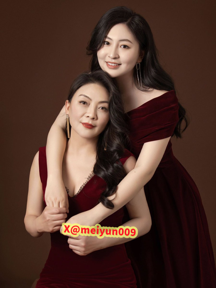 气质母女花，要妈妈还是女儿？ https://t.co/w7SQlfjazt