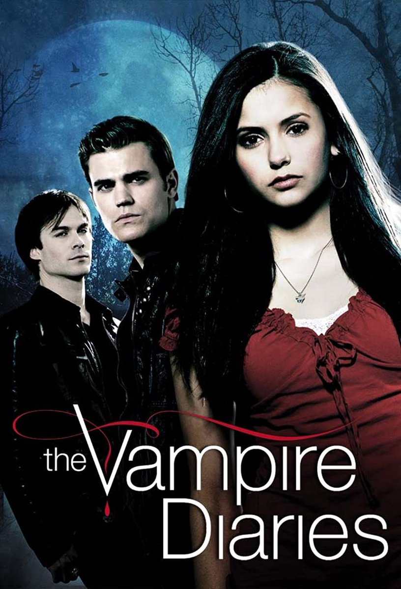 enhypen x the vampire diaries ❤️‍🔥🩸🧛🏻