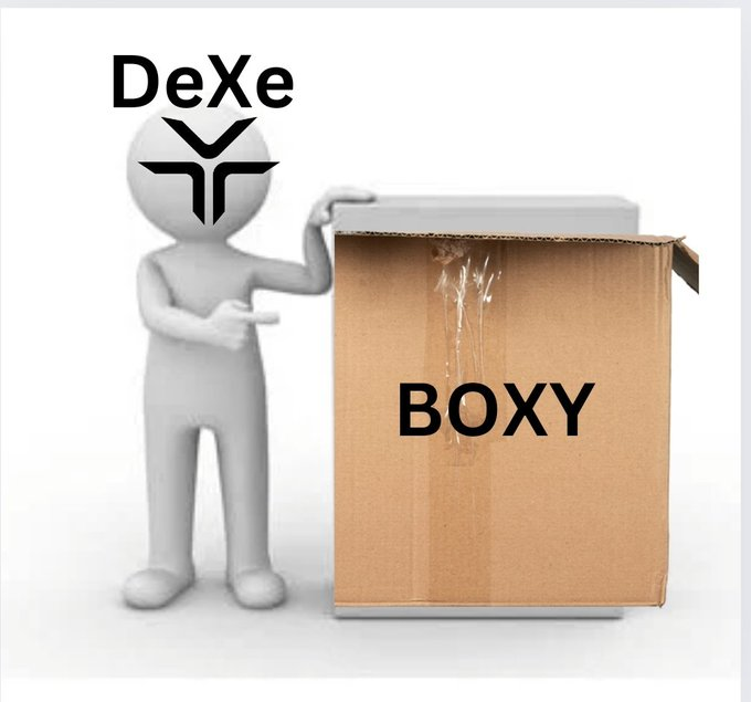 crypto_shakil0's tweet image. I'm excited to see the first #Memecoim on
@DexeNetwork
Dao.
@your_boxy
is ready to ride for a long here. Stay tuned.