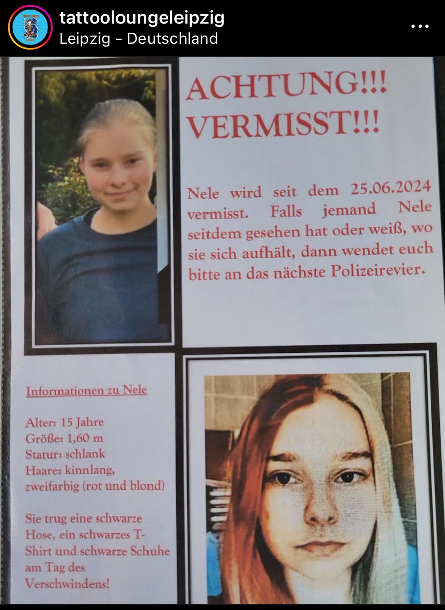 Zahni_LE's tweet image. Für meine Leipziger Timeline bitte helft mit