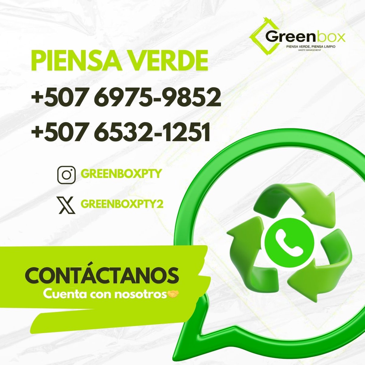 greenboxpty2 tweet picture