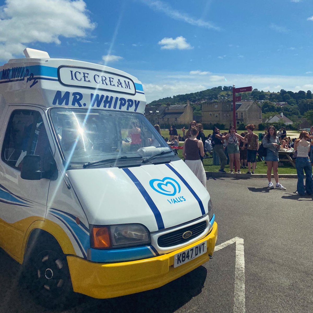 Stroud High Sixth Form tweet media