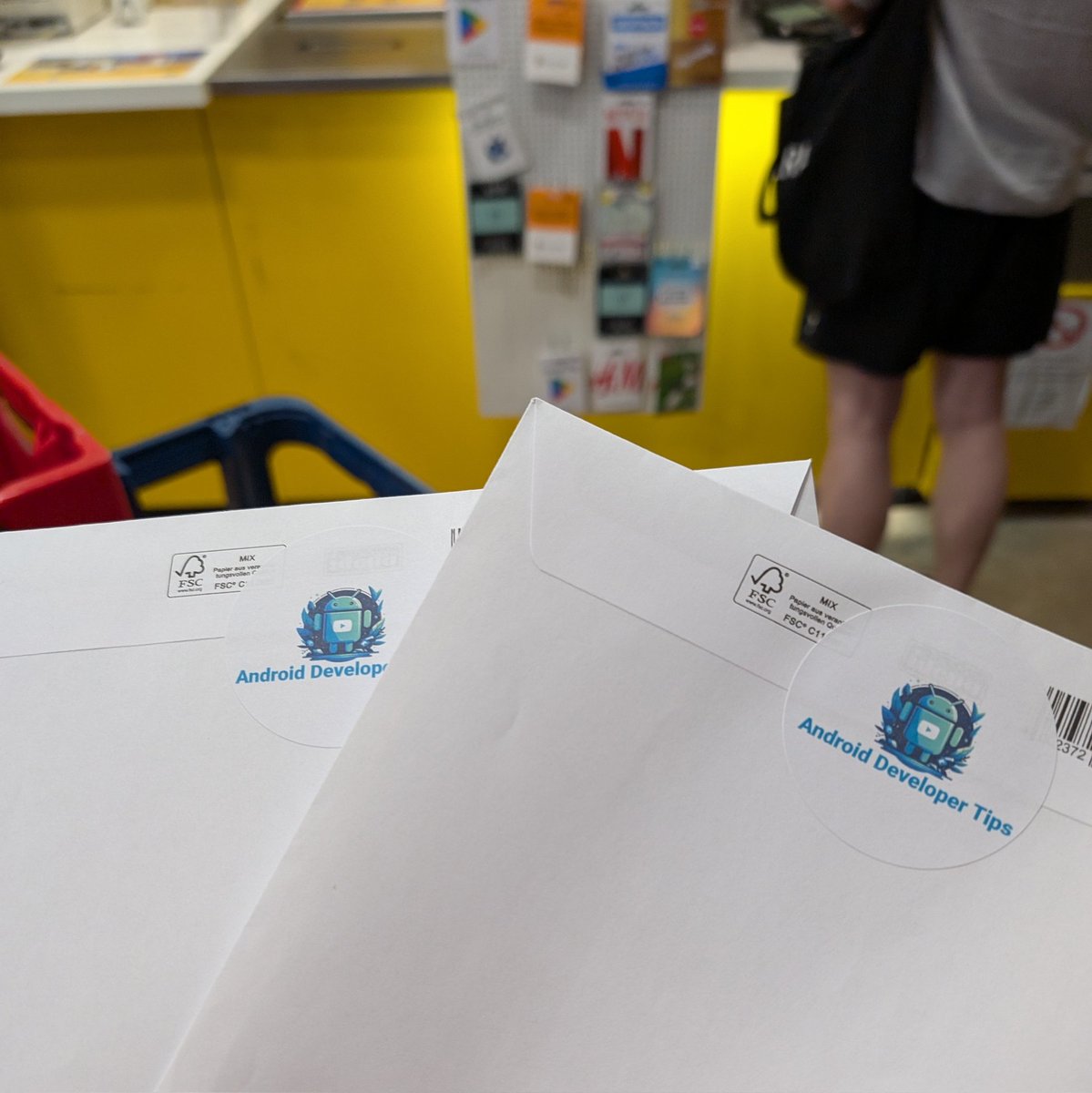 Mohsen Mirhoseini 🍀🤖👨💻 tweet media