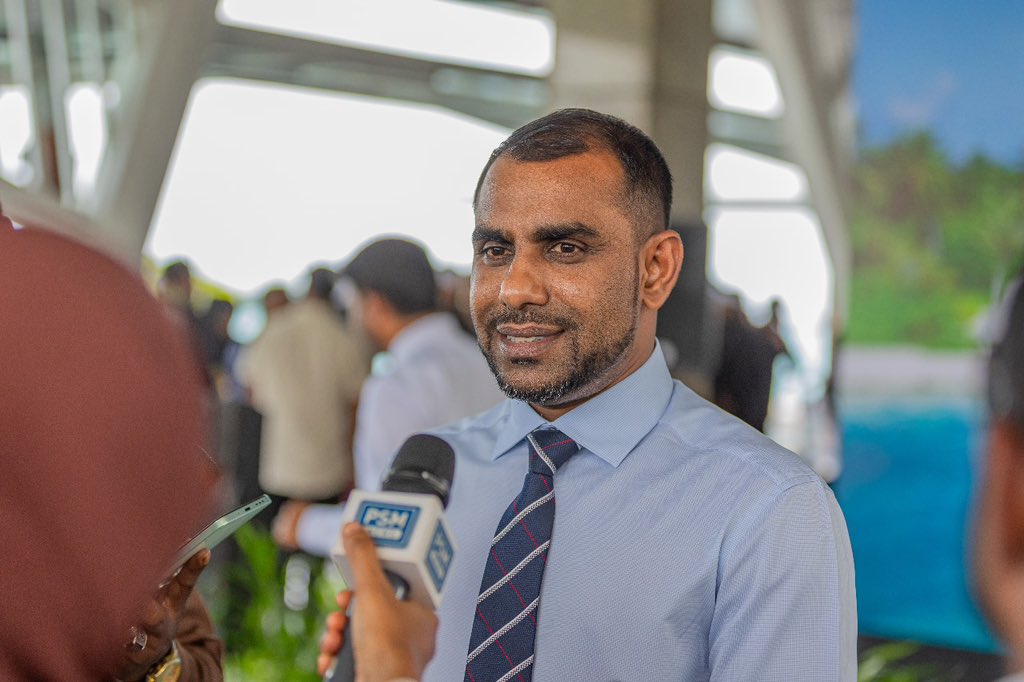 We're thrilled to welcome our 1 millionth tourist this year, Ms Sutapa Amornvivat, marking a milestone in our journey as a top global destination. Thank you to all visitors who have chosen our breathtaking islands for their holidays.