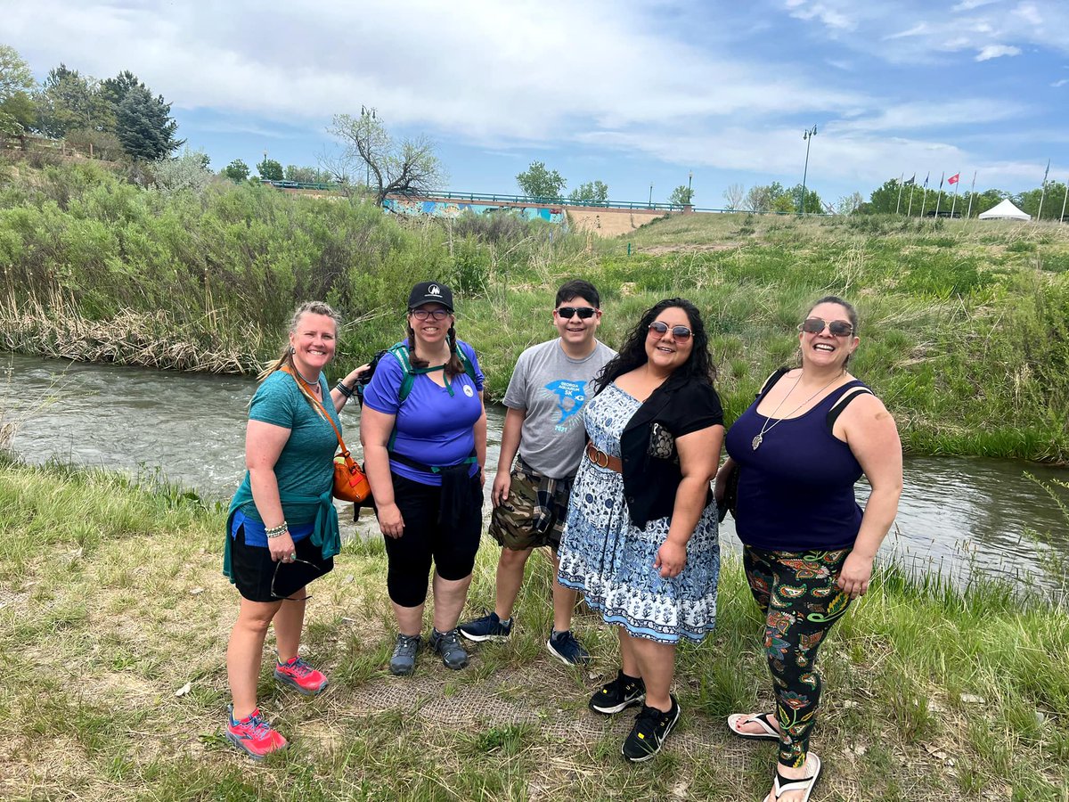 Outdoor Mindset tweet media