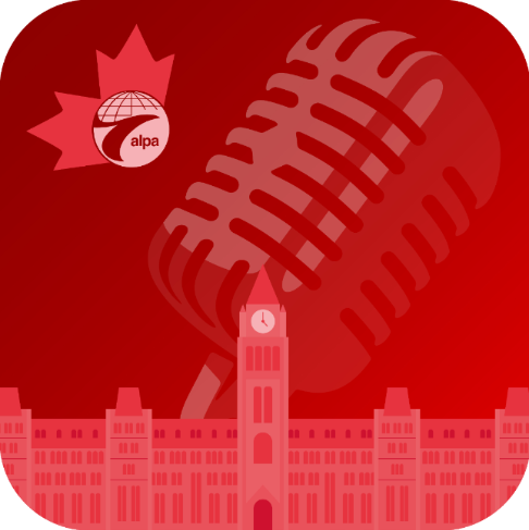 ALPACanada's tweet photo. We have launched our latest Podcast!
President @tim_f_perry, VP @rlypchuk, &amp; 
VP of Admin/Fin @mongrainle discuss the importance of fellow labour institutions &amp; the work ALPA Canada does in support of @IFALPA.                                              https://t.co/in0sv4B3yl https://t.co/yt1yO7UYX7