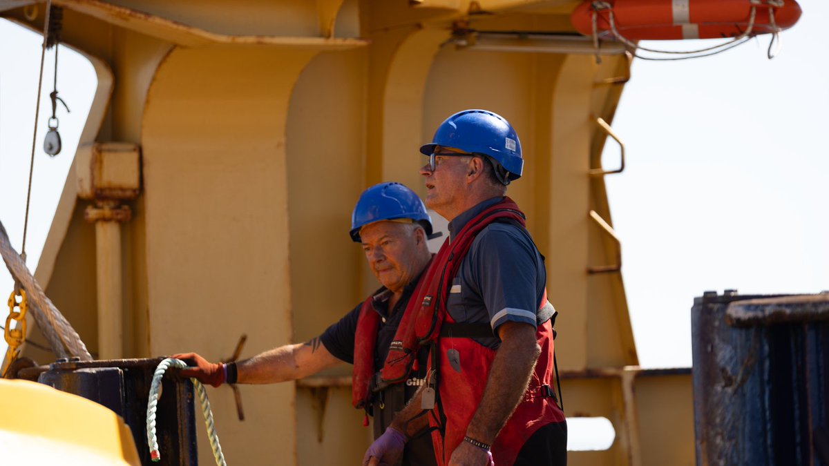 Plymouth Marine Lab tweet media