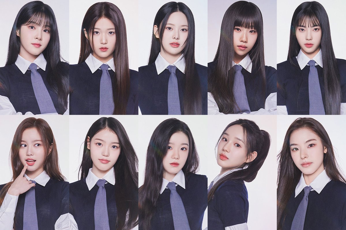 ユジュ I-LAND2 ナム まとめ売り