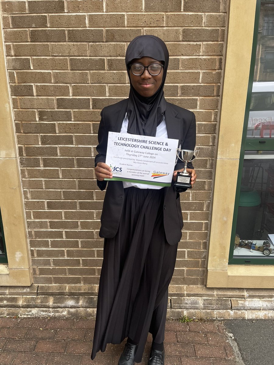 Design & Technology at Nottingham High School tweet media