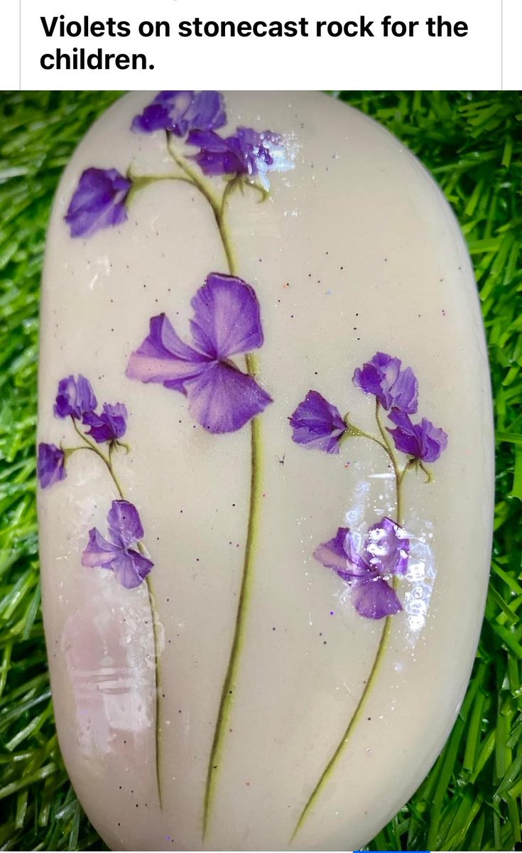 rattycastle's tweet image. My friend Terri has been very busy creating these fantastic #PaintedRocks for the children in #Penrith  she is so kind.  #housebound 😥 keep an eye out in the park 😳