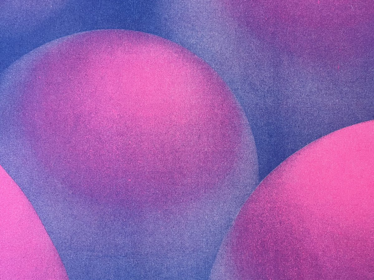 I wrote an article for <a href="/codrops/">Codrops</a> about creating Riso printed posters with code

tympanus.net/codrops/2024/0…