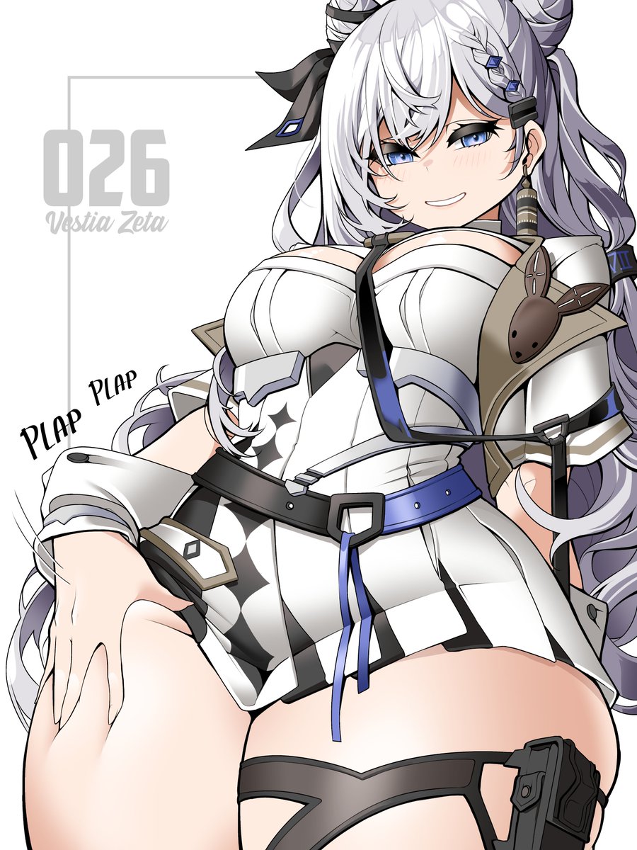 salt✦valk tweet media