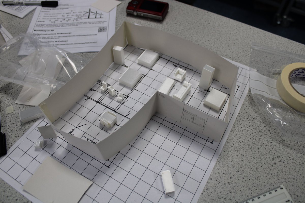 Mercia Learning Trust (@merciatrust) on Twitter photo <a href="/TotleyPrimary/">TotleyPrimarySchool</a>'s Year 6s spent a day in a design tech lesson at <a href="/KingEcgbert/">King Ecgbert School</a> , led by the DT department. They learned 3D printing, sustainable home design, and more. This first-time event was great prep for Year 7 and inspired future STEM careers! <a href="/TotleyPrimary/">TotleyPrimarySchool</a>'s Year 6s spent a day in a design tech lesson at <a href="/KingEcgbert/">King Ecgbert School</a> , led by the DT department. They learned 3D printing, sustainable home design, and more. This first-time event was great prep for Year 7 and inspired future STEM careers!