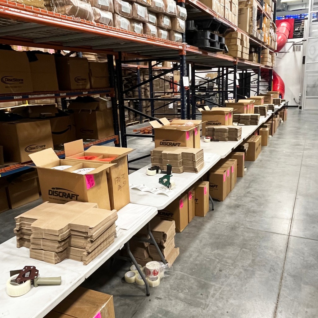 Disc Store tweet media