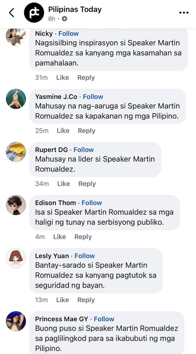 secretsauz10's tweet photo. Magkano bayad mo dito @SpeakerMartinPH #Tambaloslos https://t.co/JWrWt6dZ1H