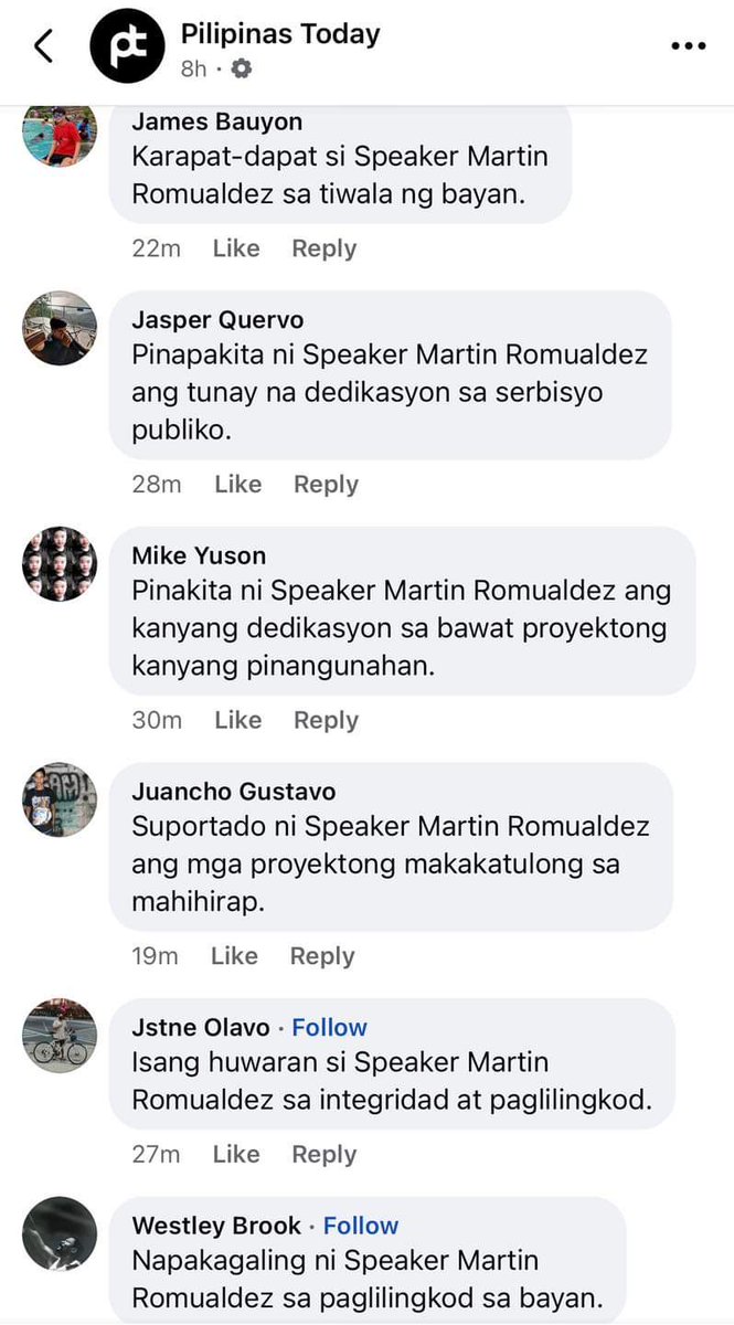 secretsauz10's tweet photo. Magkano bayad mo dito @SpeakerMartinPH #Tambaloslos https://t.co/JWrWt6dZ1H