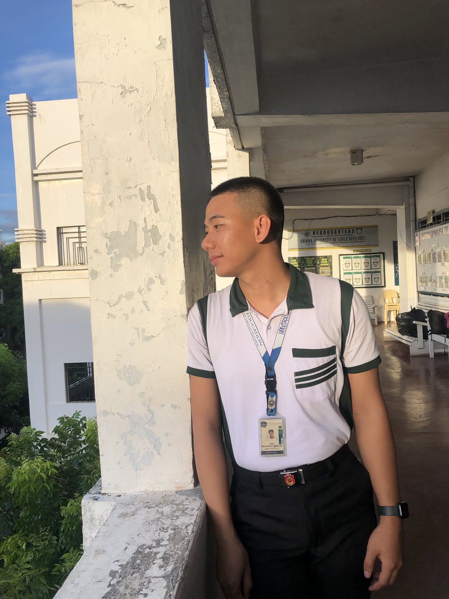 samulde_absalon's tweet photo. Crim student para sayo https://t.co/1q7GCwxRAN
