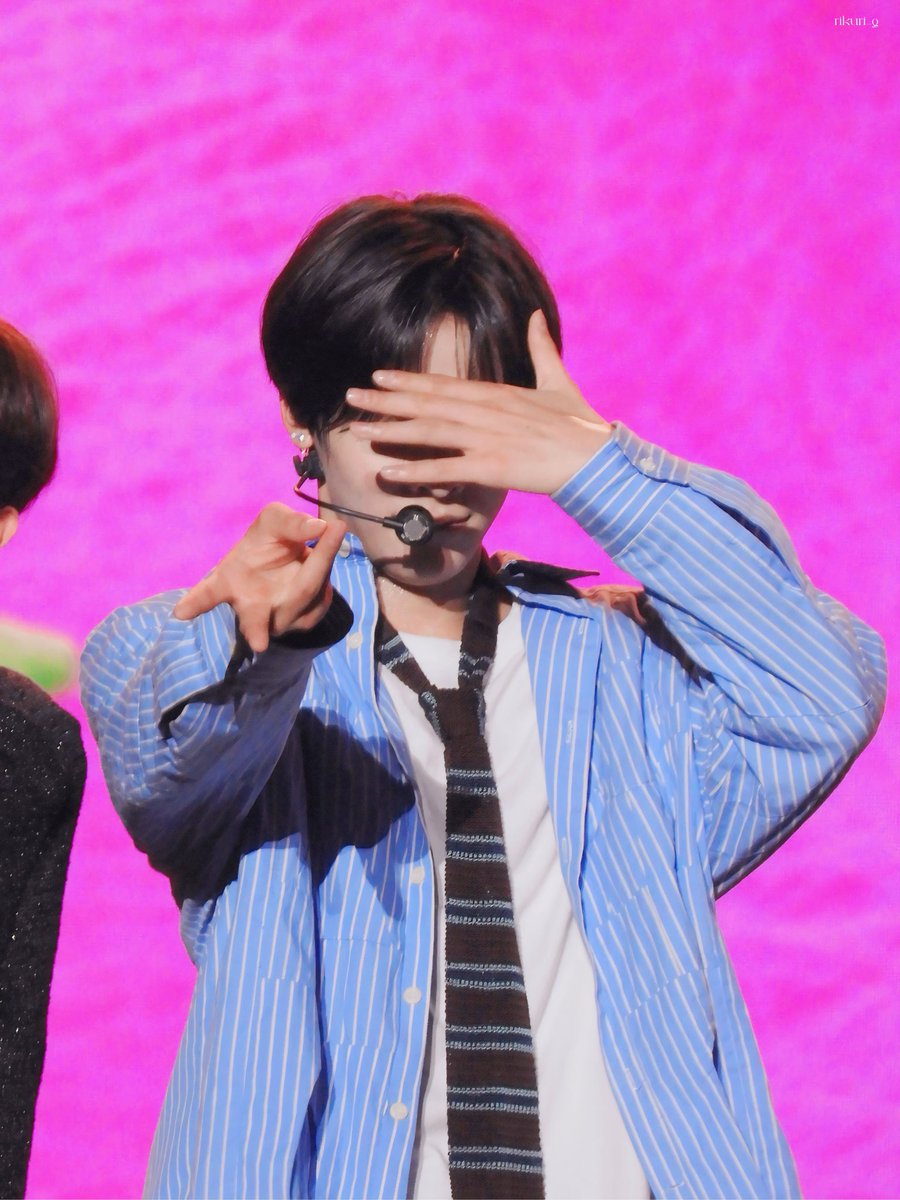 rikuri_g's tweet photo. 240511 KCON JAPAN

리쿠야 생축！🥳

 #RIKU #리쿠 #NCTWISH https://t.co/LQocmSHtuh