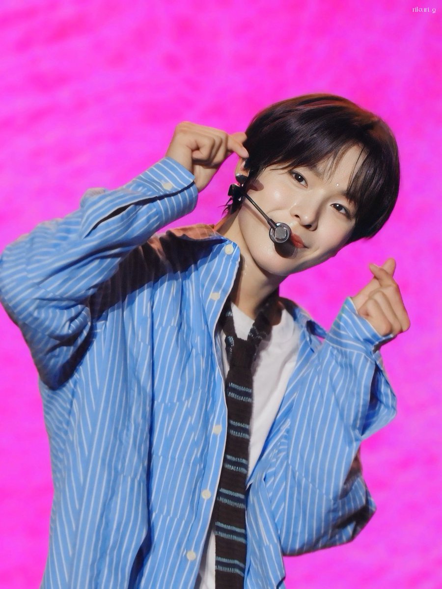 rikuri_g's tweet photo. 240511 KCON JAPAN

리쿠야 생축！🥳

 #RIKU #리쿠 #NCTWISH https://t.co/LQocmSHtuh