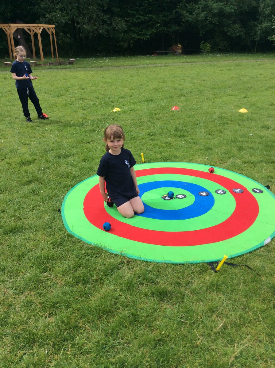 SaintMarysCon's tweet photo. Year 2 loved our olympics session today. We have spotted some future Olympians with all their amazing running, throwing and jumping! https://t.co/7fFnQ5QIfD