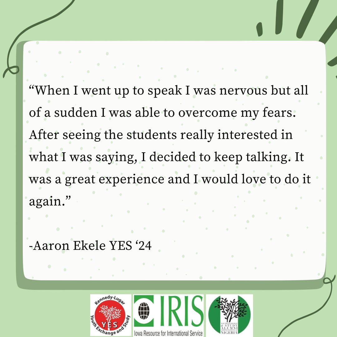 YAANigeria's tweet photo. Did you know 275M people worldwide abused drugs between 2020-2021? (UNODC) Our #YESALUMMI in Bauchi organized an event on Int'l Day Against Drug Abuse, empowering students to make informed choices &amp; take a stand against drug abuse! #EndDrugAbuse #yaanigeria #RaisingAwareness https://t.co/gBGSq6hg18
