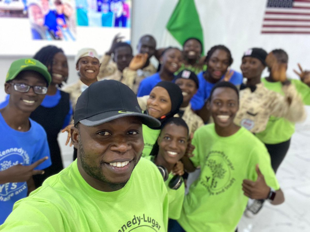 YAANigeria's tweet photo. Did you know 275M people worldwide abused drugs between 2020-2021? (UNODC) Our #YESALUMMI in Bauchi organized an event on Int'l Day Against Drug Abuse, empowering students to make informed choices &amp; take a stand against drug abuse! #EndDrugAbuse #yaanigeria #RaisingAwareness https://t.co/gBGSq6hg18