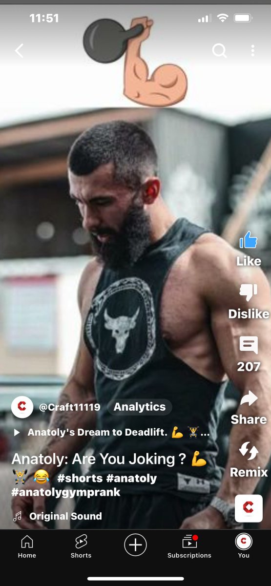 Anatoly-Goat tweet media