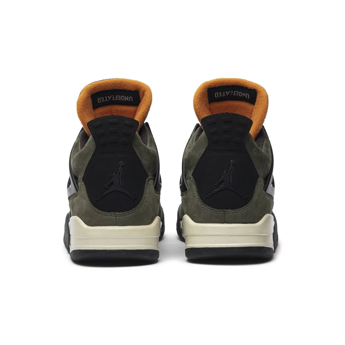 The Undefeated x Air Jordan 4 is expected to release Summer 2025 🤯😱🙌

📝 <a href="/EldenMonitors/">Romeo</a>; <a href="/houseofheat/">House of Heat°</a>