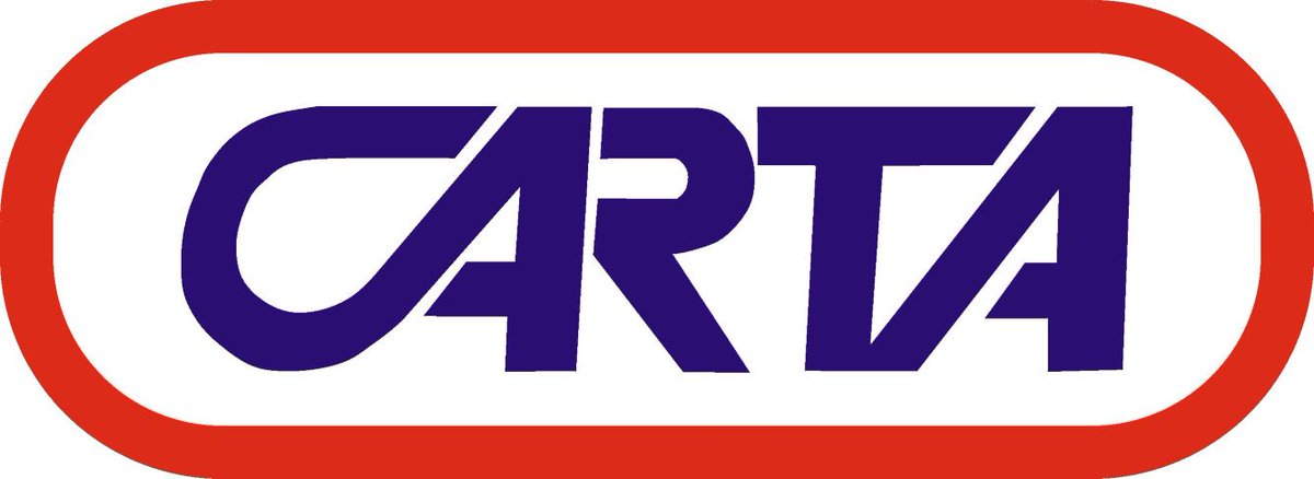 NEORideTransit's tweet image. 🎉 Exciting News! 📷 NEORide welcomes its 35th member, Chattanooga Area Regional Transportation Authority @GOCARTA (CARTA)! We now span nine states, enhancing public transportation together.  
Welcome, CARTA! #NEORide #PublicTransportation #CARTA