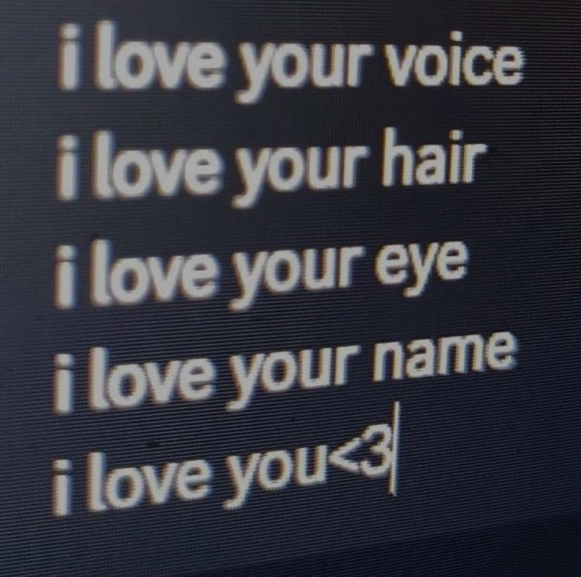 ‘Cause all of me loves all of <a href="/milephakphum/">mile phakphum</a> 💚🌹