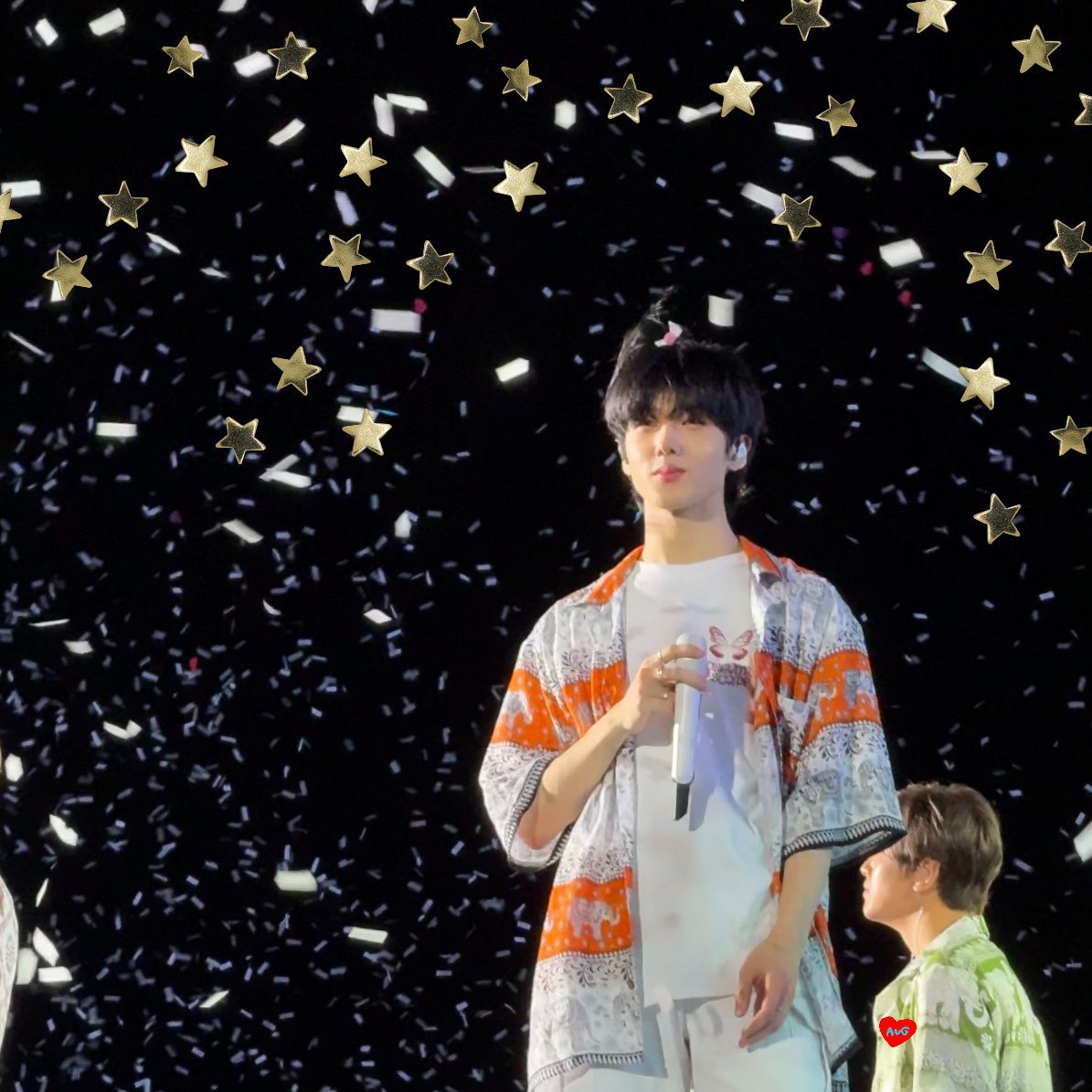 ･ ｡
 ☆∴｡　*
　･ﾟ*｡★･
　　･ *ﾟ｡ *
　   ･ ﾟ*｡･ﾟ★｡
　  　　☆ﾟ･｡°*. ﾟ
  *　 　ﾟ｡·*･｡ ﾟ*
　　 　 ﾟ *.｡☆｡★　･
　  　* ☆ ｡･ﾟ*.｡
　　  　   *　★ ﾟ･｡ *  ｡
　　　　     ･　º☆ ｡ * ★ ｡