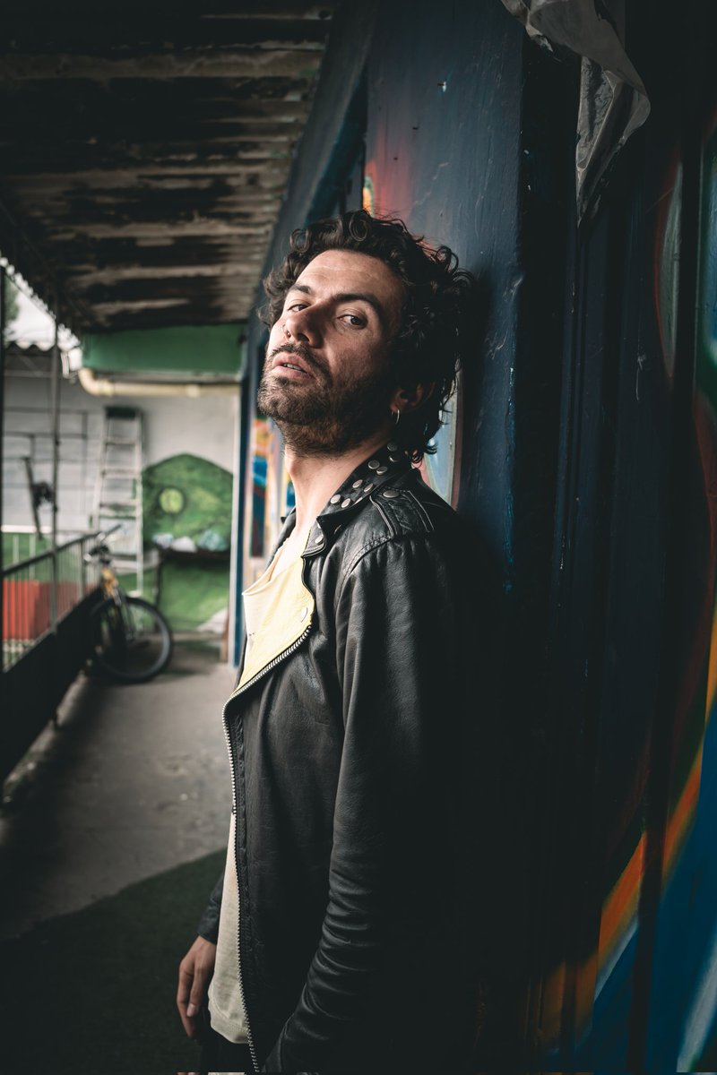 Mike 💫 tweet media