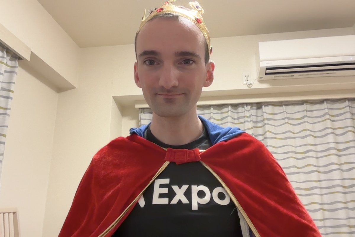 Jamie Birch tweet media