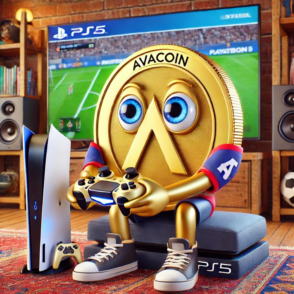 ⚽️ Win a trip to Dubai for the #EURO2024  final, a PlayStation, and other awesome prizes! 💰

🚀 Over 2 million people have been participating daily and winning AVACN tokens.

So, what’s next?

— Starting from the Round of 16, for everyone who wins in at least 3 matches in our