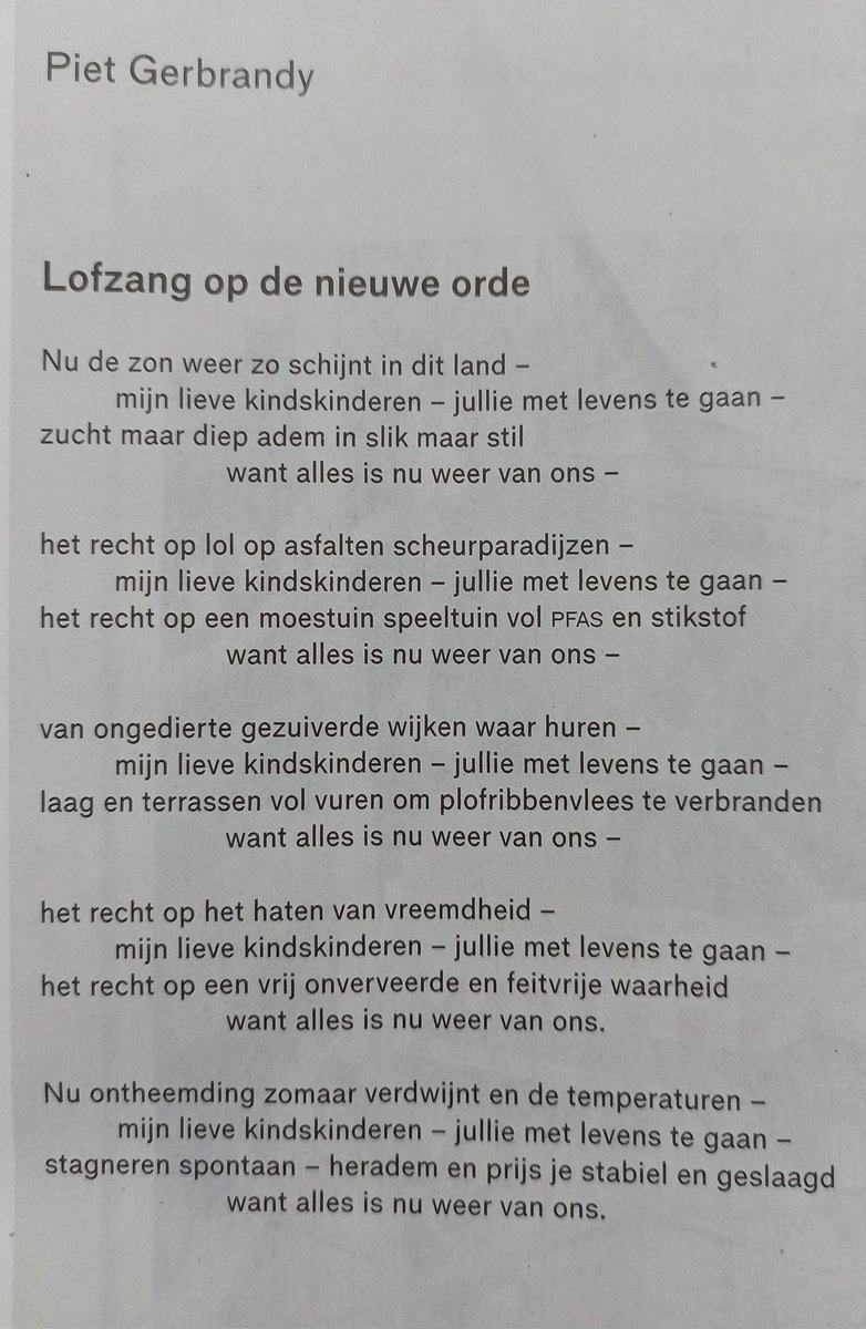 Piet van Die tweet media