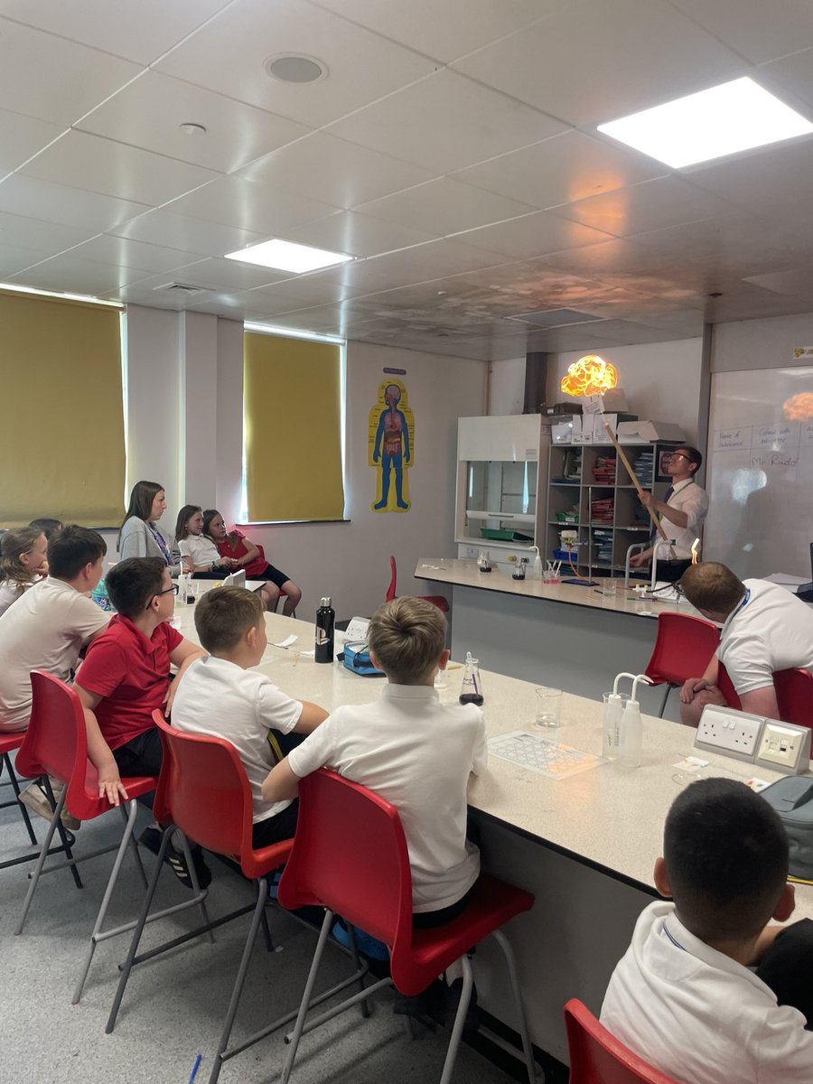 Mr Branchette (@mr_branchette) on Twitter photo Micklegate <a href="/HaxbyRoad/">Haxby Road Academy</a> have had a fabulous activity day @JRowntreeSchool. We’ve practised area in Maths, persuasive writing in English and we’ve even been setting things on fire in Science. Well done for representing the school so well! Micklegate <a href="/HaxbyRoad/">Haxby Road Academy</a> have had a fabulous activity day @JRowntreeSchool. We’ve practised area in Maths, persuasive writing in English and we’ve even been setting things on fire in Science. Well done for representing the school so well!