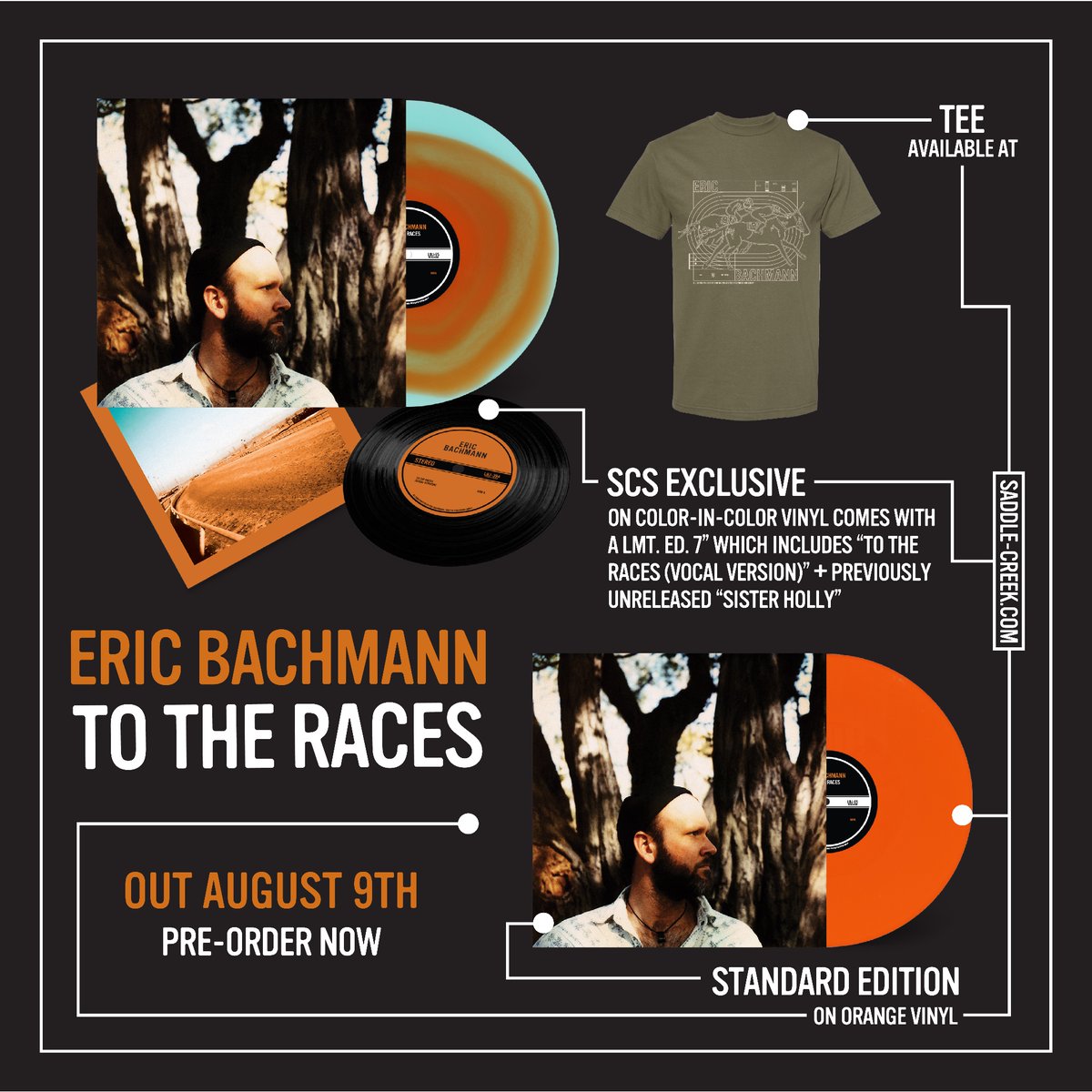 Eric Bachmann tweet media