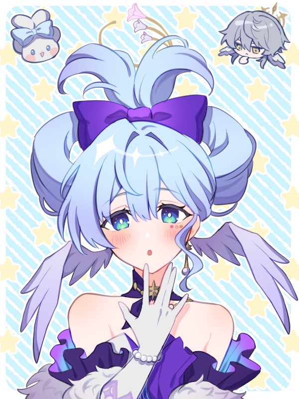 aiga_ippai's tweet photo. シナロビンちゃん https://t.co/6KemXma7nq