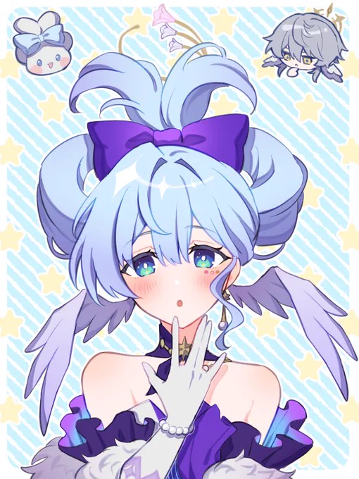 シナロビンちゃん