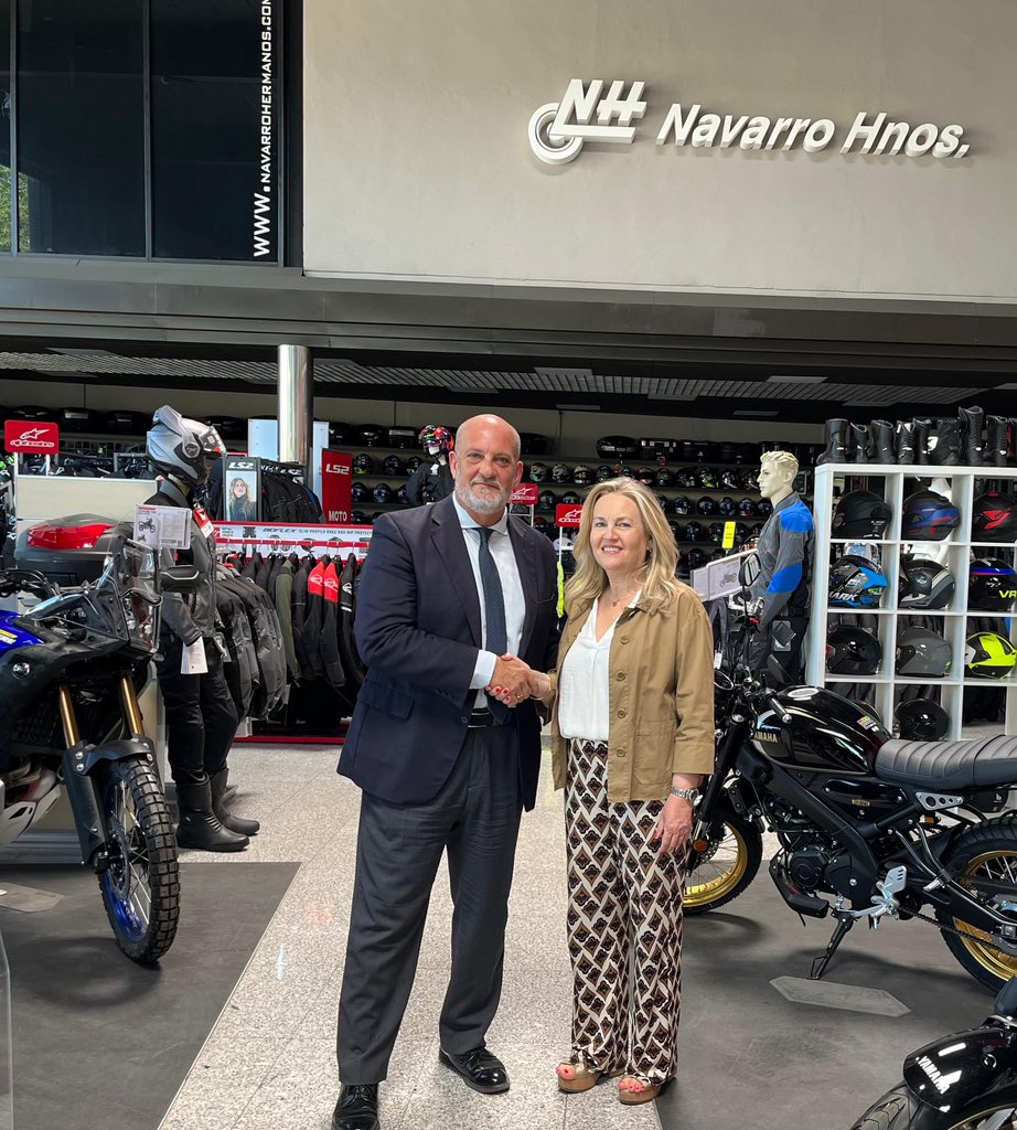 TROPS MÁLAGA BM. tweet media