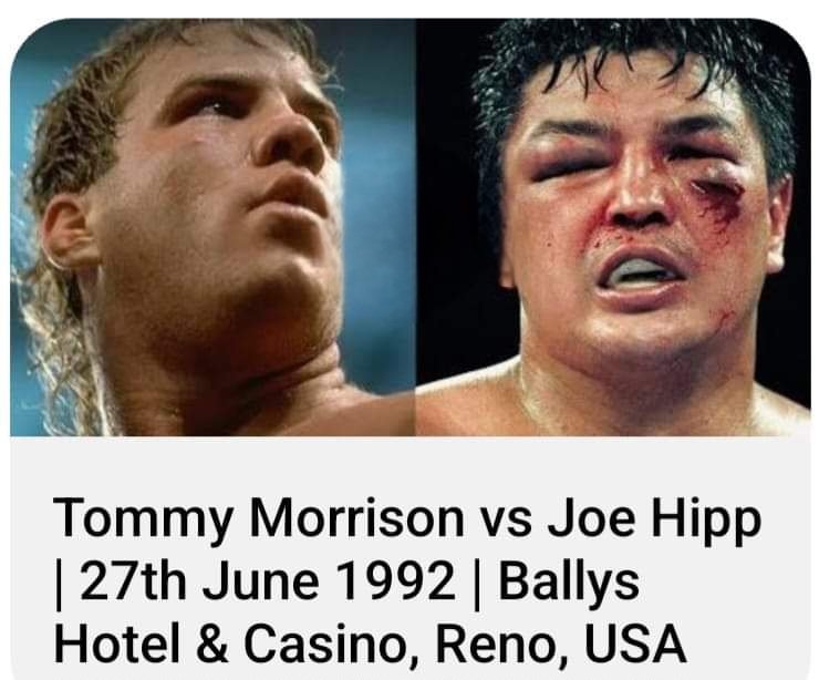 👊👇👊
youtube.com/shorts/i8WSeo0…
👊😎👊
THE #OFFICIAL 
#TOMMYMORRISON YOUTUBE CHANNEL! 
Click &amp; SUBSCRIBE. 👇
m.youtube.com/channel/UCgAlo…