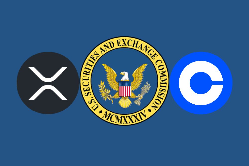 🚨BREAKING: Coinbase Fighting for All #Bitcoin and #XRP Investors by Suing SEC for Exceeding Their Authority! 

crypto-news-flash.com/breaking-coinb…