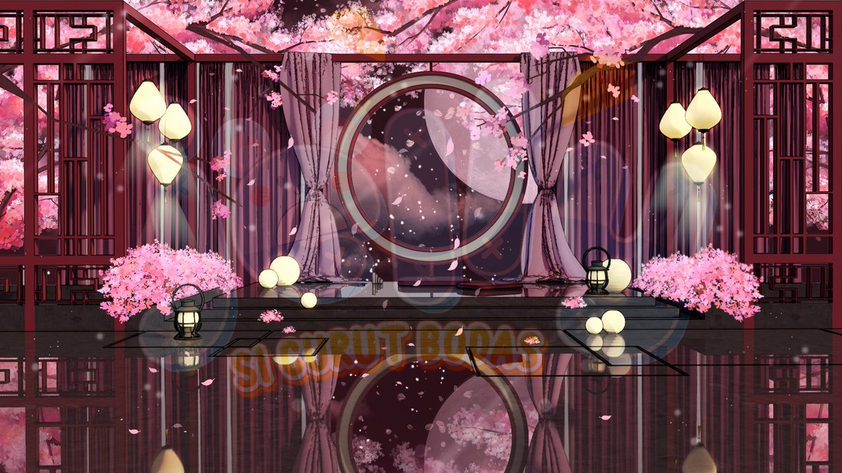 jellycb14's tweet photo. I'm in charge of @CarolinePheoni's debut background!!
Thank you for trusting me and congrats on your debut 💕

if you are interested in having a background like this you can check on my card or DM me for further information ^^

https://t.co/4pL491W2Ml

#backgroundVtuber #Commission #VtuberID
