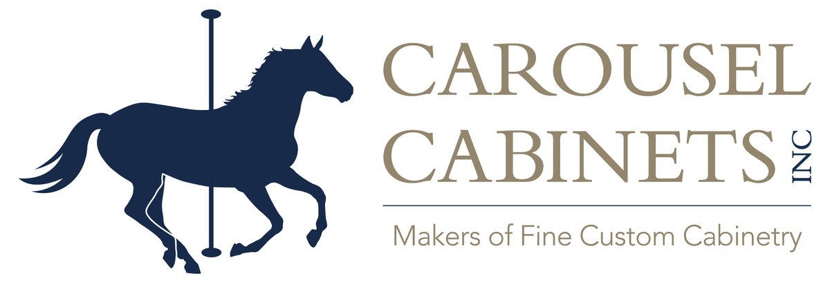 LOGO DESIGN—We created a new logo for Carousel Cabinets with a more iconic and eye-catching look that better fits their bold modern aesthetic!

Organization to Follow: carouselcabinets.com

What can we CREATE for you?
#SitkaCreations #DesignAgency #LogoDesign #GraphicDesign