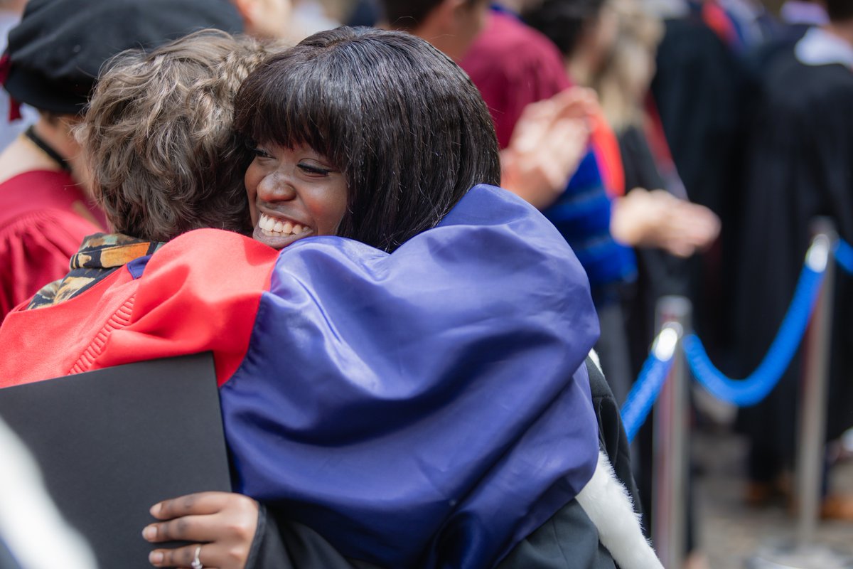 Cambridge University (@cambridge_uni) on Twitter photo āØWe are so proud of our students who are graduating today from <a href="/CaiusCollege/">Gonville & Caius College</a> <a href="/TrinityHallCamb/">Trinity Hall</a> <a href="/CorpusCambridge/">Corpus Christi</a> <a href="/QueensCam/">Queens' College</a> <a href="/Catz_Cambridge/">St Catharine's College</a> <a href="/JesusCollegeCam/">Jesus College</a> <a href="/christs_college/">Christ's College</a>!
#CambridgeGraduation #JustGraduated #CambridgeAlumni āØWe are so proud of our students who are graduating today from <a href="/CaiusCollege/">Gonville & Caius College</a> <a href="/TrinityHallCamb/">Trinity Hall</a> <a href="/CorpusCambridge/">Corpus Christi</a> <a href="/QueensCam/">Queens' College</a> <a href="/Catz_Cambridge/">St Catharine's College</a> <a href="/JesusCollegeCam/">Jesus College</a> <a href="/christs_college/">Christ's College</a>!
#CambridgeGraduation #JustGraduated #CambridgeAlumni